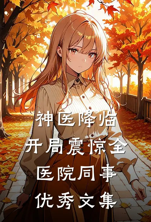 神医降临：开局震惊全医院同事优秀文集