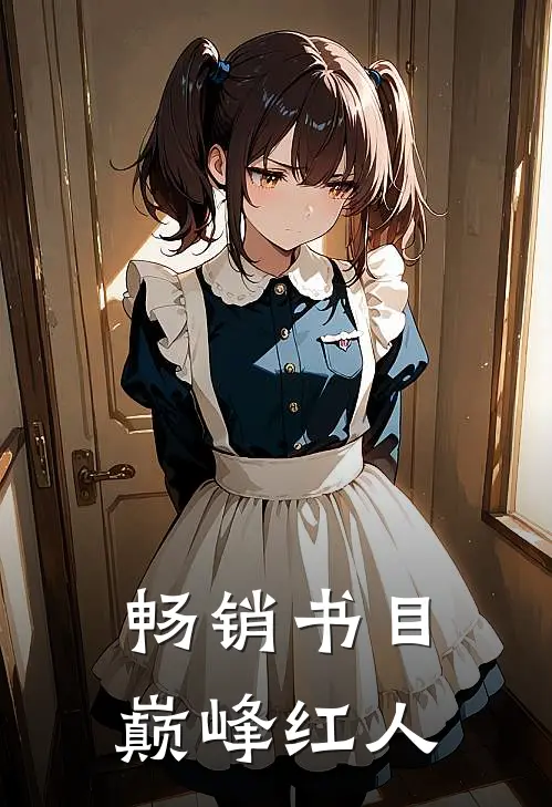 畅销书目巅峰红人