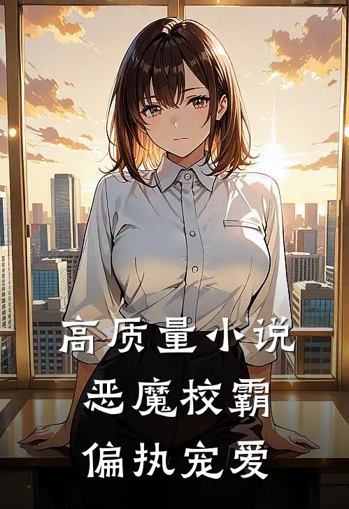 高质量小说恶魔校霸偏执宠爱