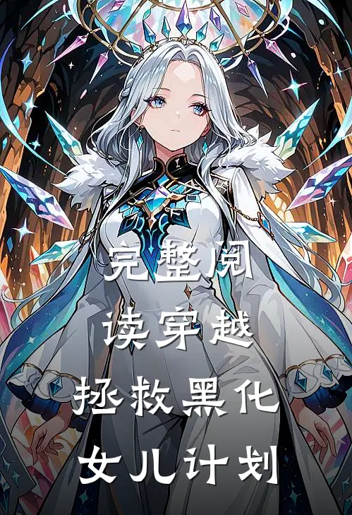 完整阅读穿越：拯救黑化女儿计划