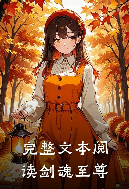 完整文本阅读剑魂至尊