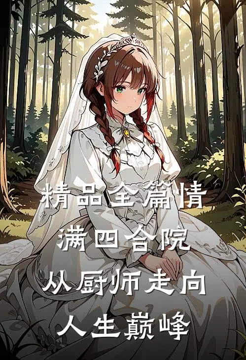 精品全篇情满四合院：从厨师走向人生巅峰