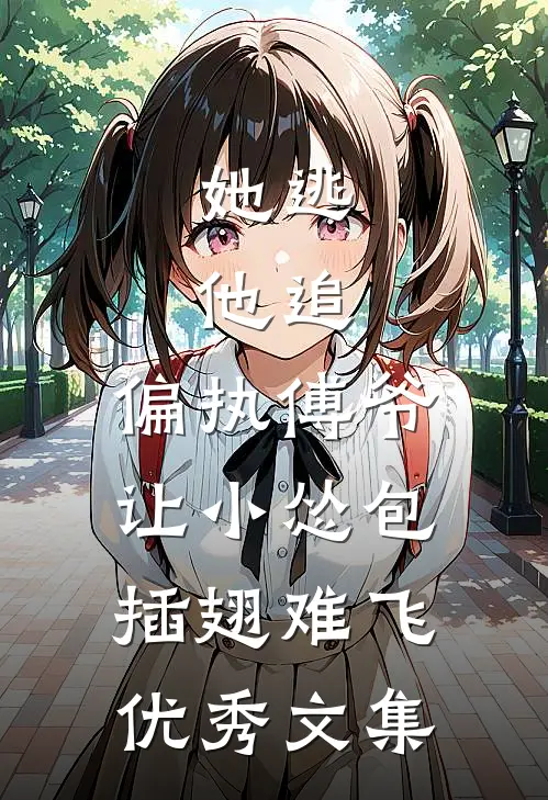 她逃，他追，偏执傅爷让小怂包插翅难飞优秀文集