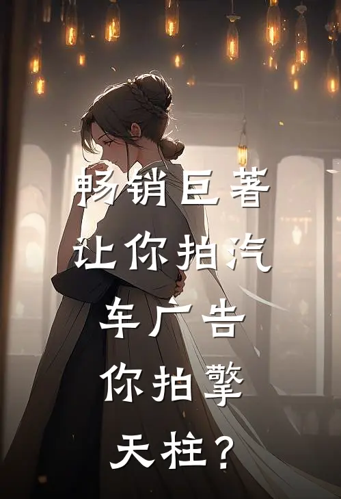 畅销巨著让你拍汽车广告，你拍擎天柱？