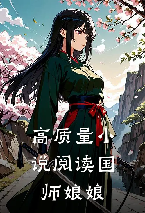 高质量小说阅读国师娘娘