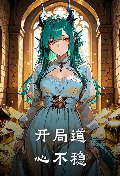 开局道心不稳