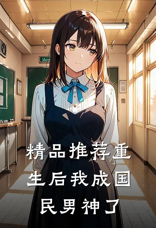 精品推荐重生后我成国民男神了