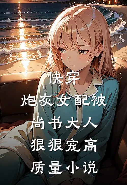 快穿：炮灰女配被尚书大人狠狠宠高质量小说