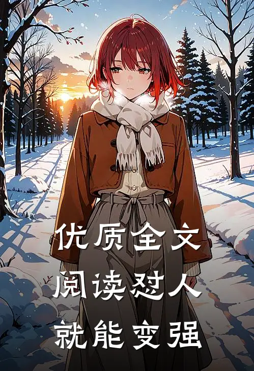 优质全文阅读怼人就能变强