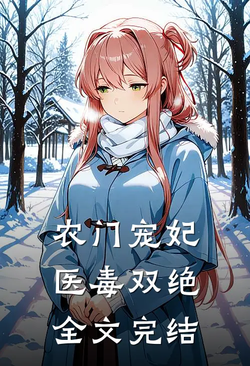 农门宠妃医毒双绝全文完结