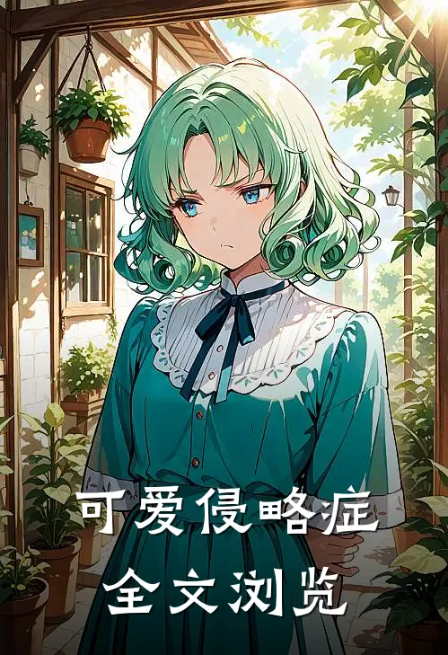 可爱侵略症全文浏览