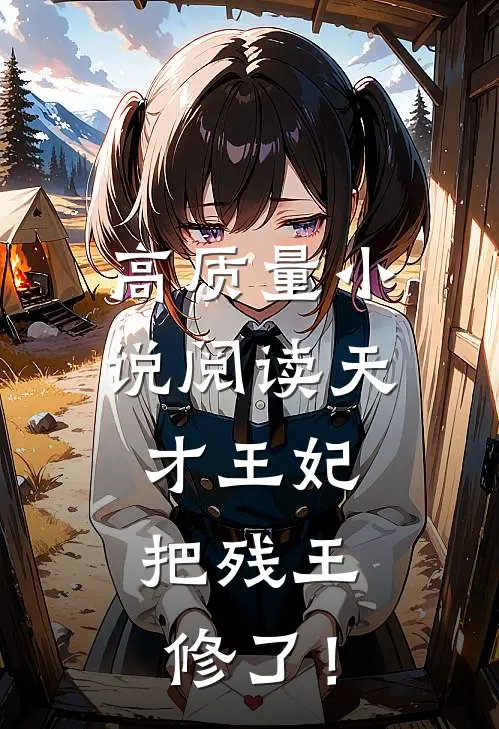 高质量小说阅读天才王妃：把残王修了！