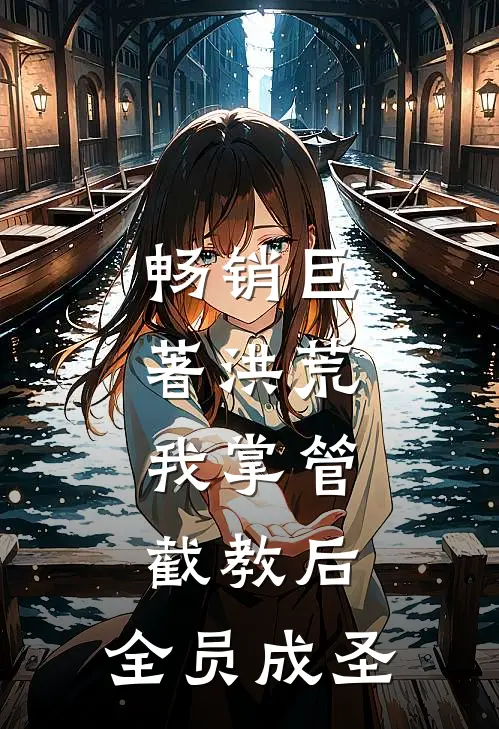 畅销巨著洪荒：我掌管截教后，全员成圣