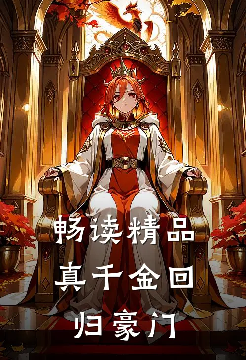 畅读精品真千金回归豪门