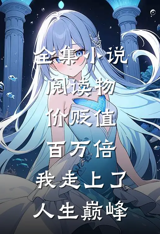 全集小说阅读物价贬值百万倍：我走上了人生巅峰