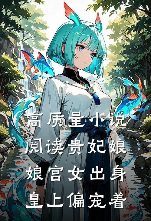 高质量小说阅读贵妃娘娘宫女出身，皇上偏宠着