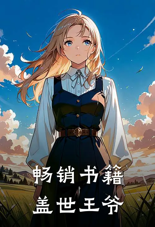 畅销书籍盖世王爷