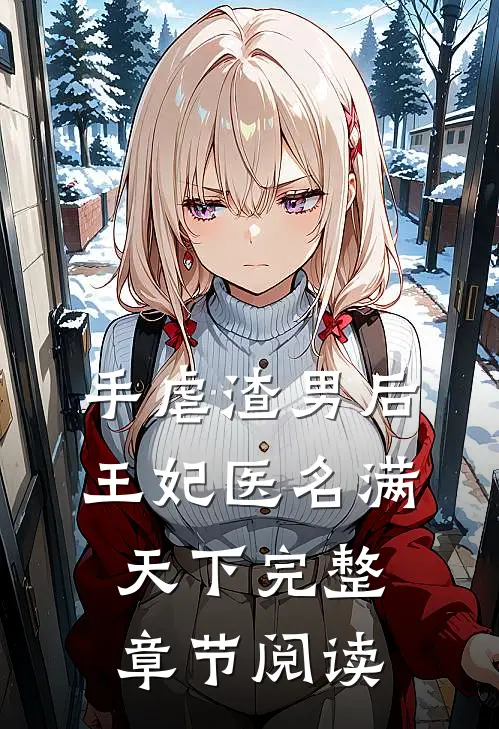 手虐渣男后，王妃医名满天下完整章节阅读