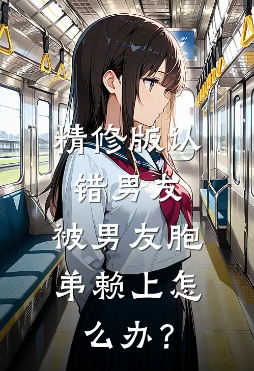 精修版认错男友，被男友胞弟赖上怎么办？