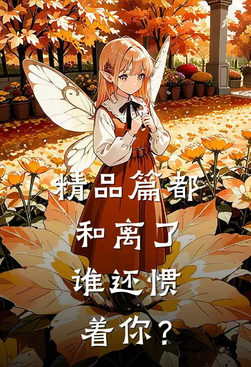 精品篇都和离了，谁还惯着你？