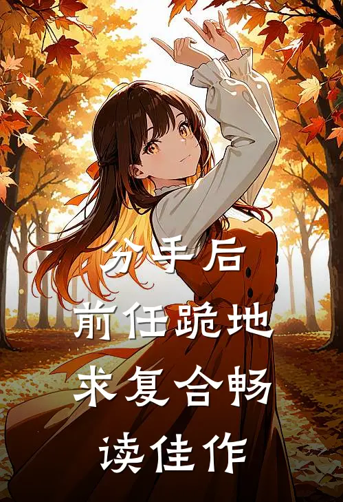 分手后，前任跪地求复合畅读佳作