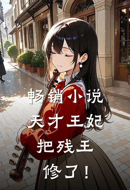畅销小说天才王妃：把残王修了！