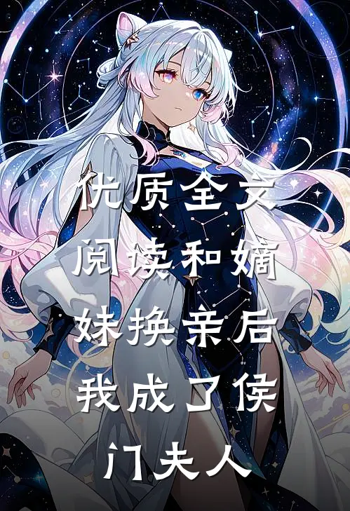 优质全文阅读和嫡妹换亲后，我成了侯门夫人