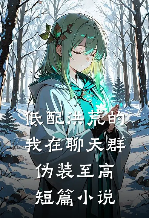 低配洪荒的我在聊天群伪装至高短篇小说