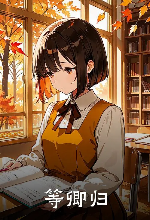 等卿归