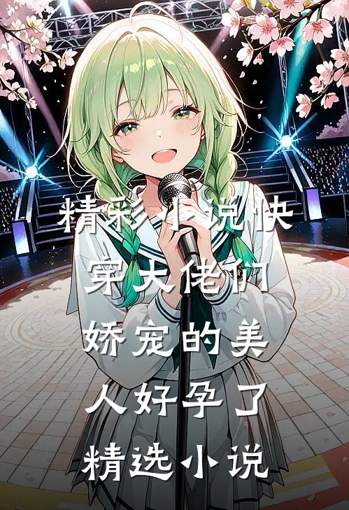精彩小说快穿大佬们娇宠的美人好孕了精选小说