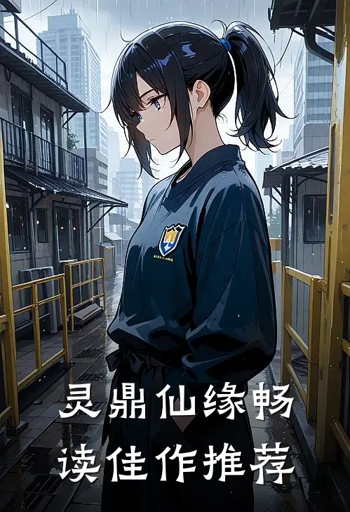 灵鼎仙缘畅读佳作推荐