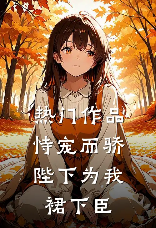 热门作品恃宠而骄，陛下为我裙下臣