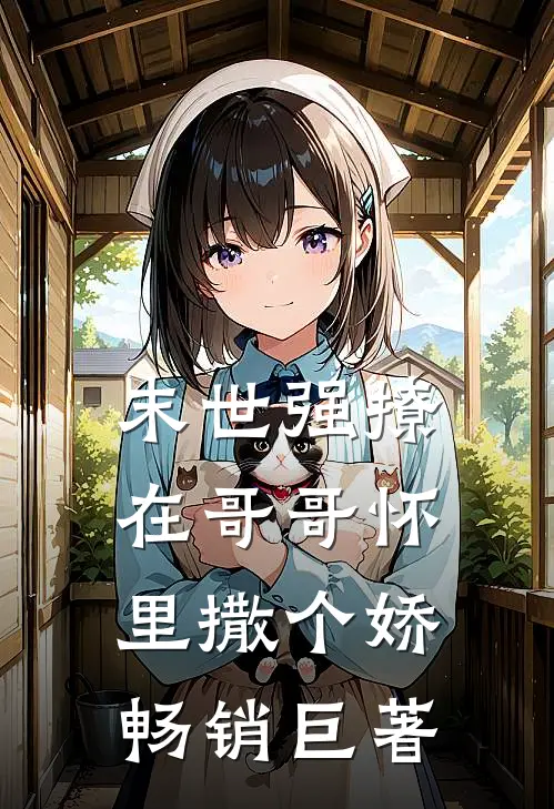 末世强撩，在哥哥怀里撒个娇畅销巨著