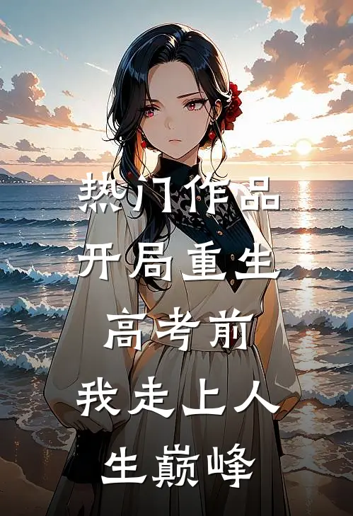 热门作品开局重生高考前，我走上人生巅峰