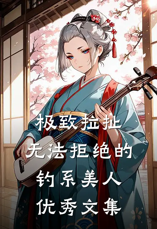 极致拉扯：无法拒绝的钓系美人优秀文集
