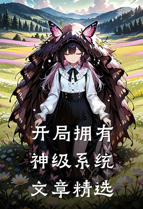开局拥有神级系统文章精选