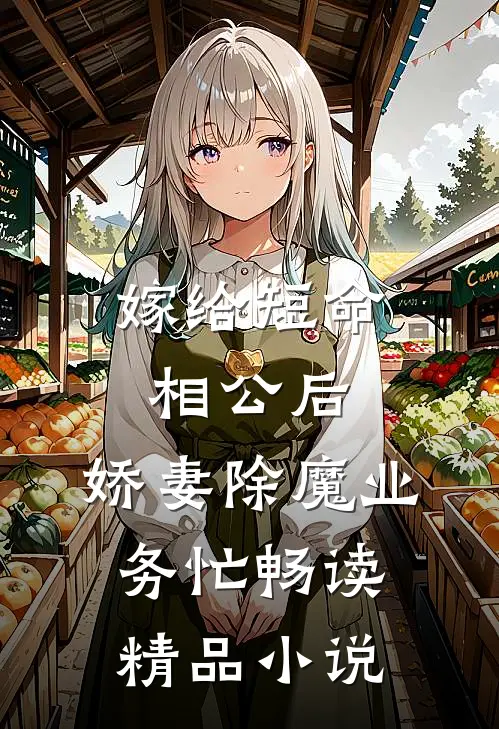 嫁给短命相公后，娇妻除魔业务忙畅读精品小说