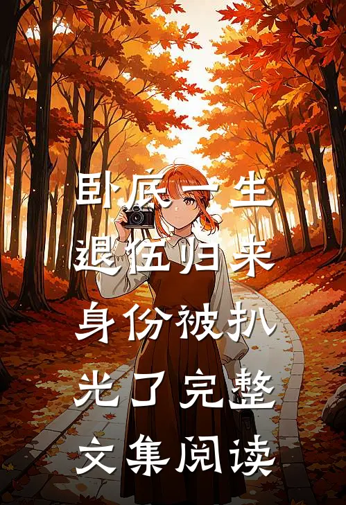 卧底一生：退伍归来身份被扒光了完整文集阅读