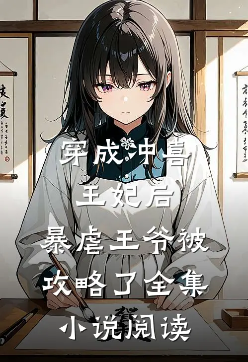 穿成冲喜王妃后，暴虐王爷被攻略了全集小说阅读