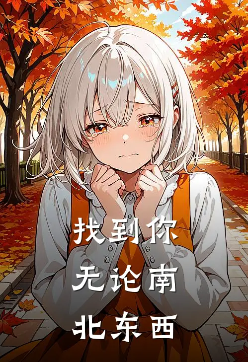 找到你，无论南北东西