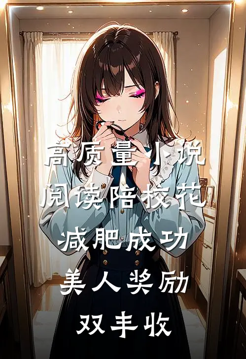 高质量小说阅读陪校花减肥成功，美人奖励双丰收