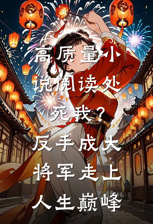 高质量小说阅读处死我？反手成大将军走上人生巅峰