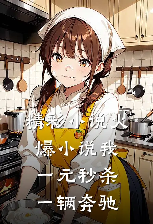 精彩小说火爆小说我一元秒杀一辆奔驰