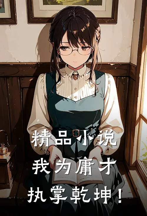 精品小说我为庸才，执掌乾坤！