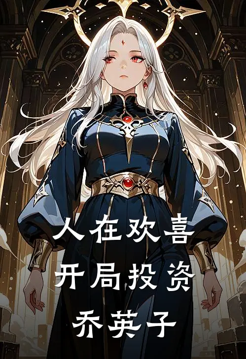 人在欢喜开局投资乔英子