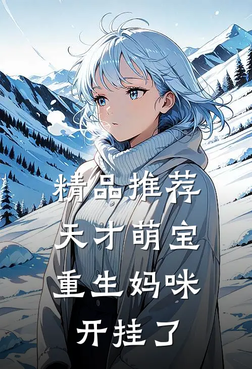 精品推荐天才萌宝：重生妈咪开挂了