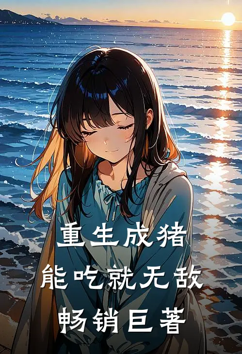 重生成猪，能吃就无敌畅销巨著