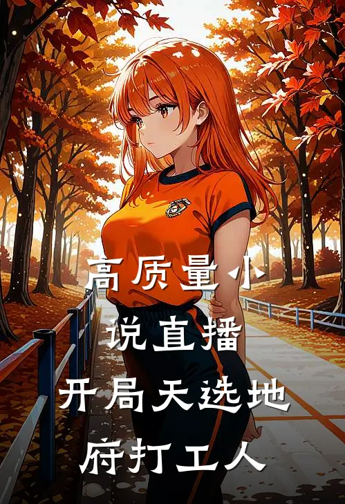 高质量小说直播：开局天选地府打工人