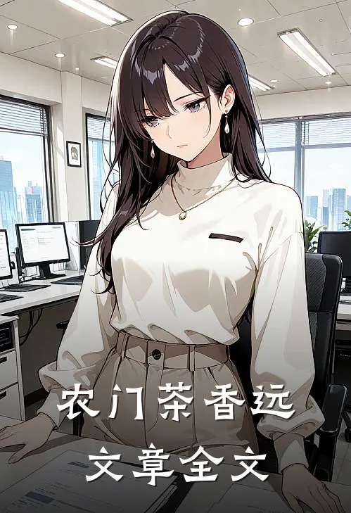 农门茶香远文章全文