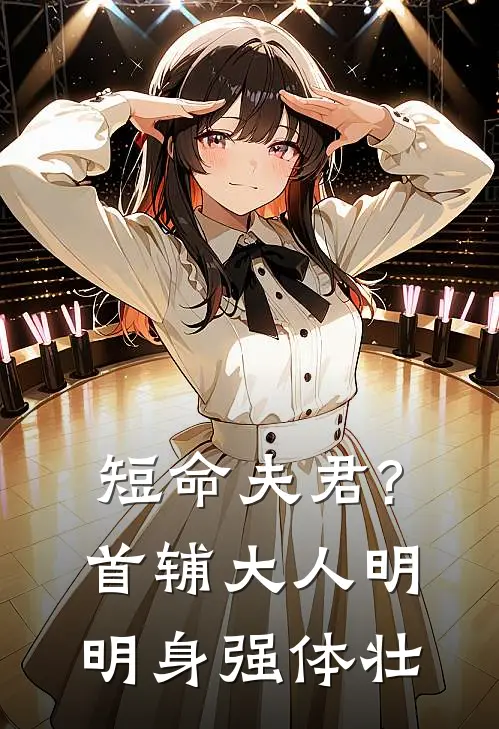 短命夫君?首辅大人明明身强体壮